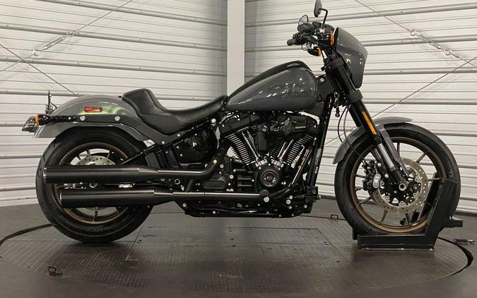 2022 Harley-Davidson® FXLRS - Low Rider® S