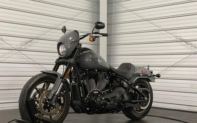 2022 Harley-Davidson® FXLRS - Low Rider® S