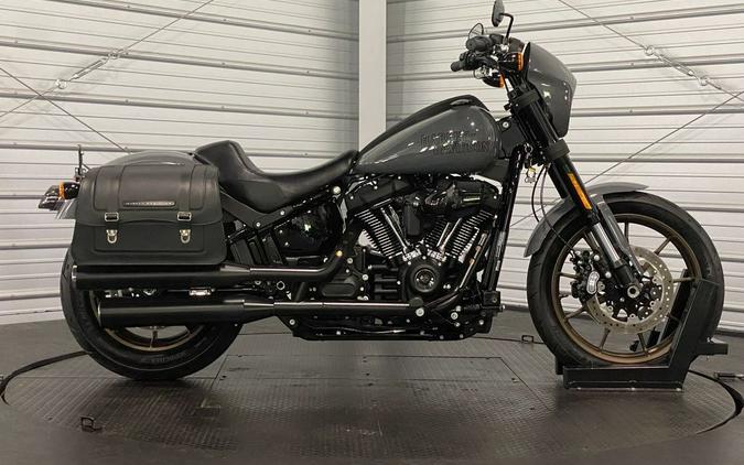 2022 Harley-Davidson® FXLRS - Low Rider® S