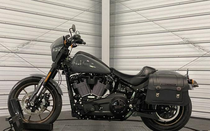 2022 Harley-Davidson® FXLRS - Low Rider® S