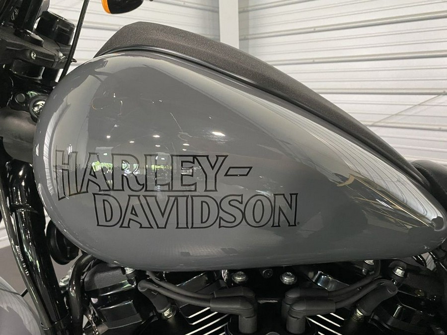 2022 Harley-Davidson® FXLRS - Low Rider® S