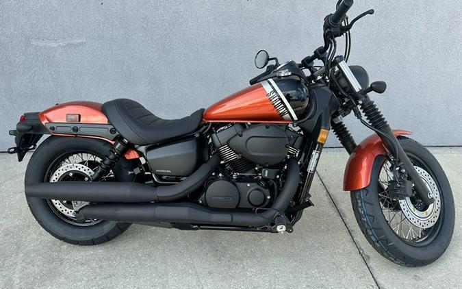 2024 Honda Shadow Phantom