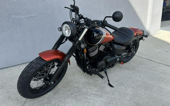 2024 Honda® Shadow Phantom