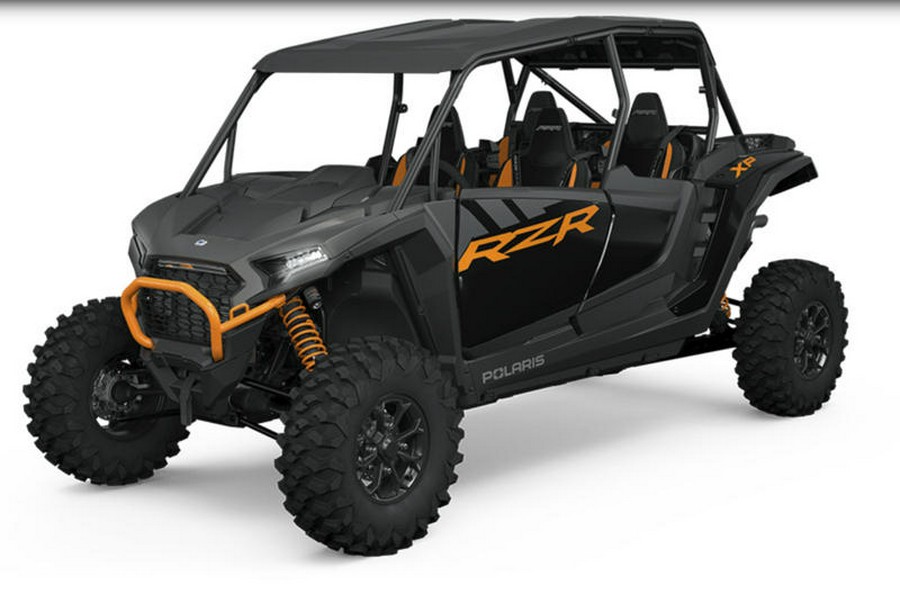 2024 Polaris® RZR XP 4 1000 Ultimate