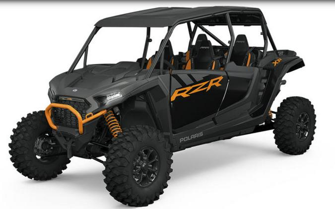 2024 Polaris® RZR XP 4 1000 Ultimate