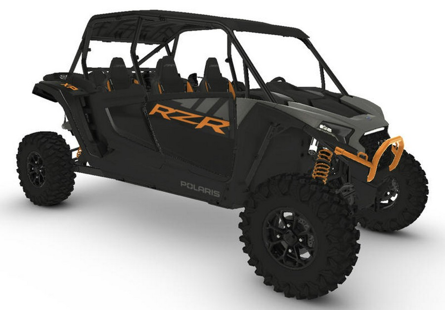 2024 Polaris® RZR XP 4 1000 Ultimate