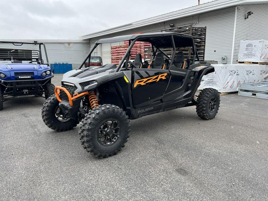 2024 Polaris® RZR XP 4 1000 Ultimate