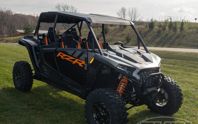 2024 Polaris RZR XP 4 1000 Premium