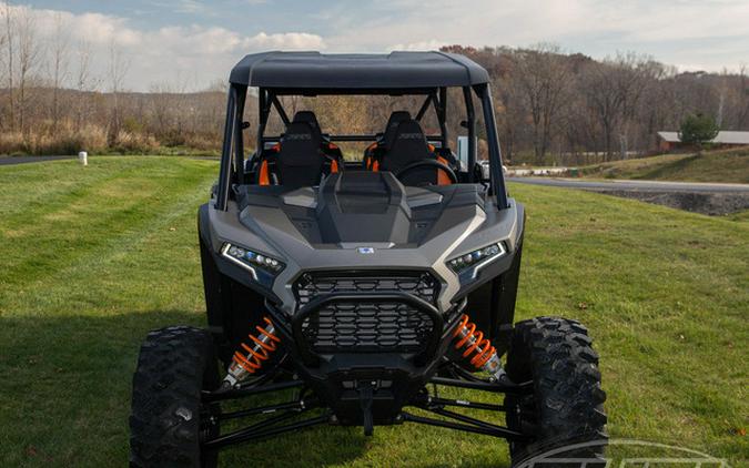 2024 Polaris RZR XP 4 1000 Premium