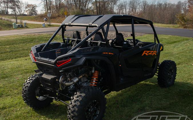 2024 Polaris RZR XP 4 1000 Premium