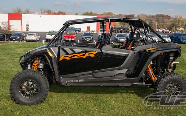 2024 Polaris RZR XP 4 1000 Premium