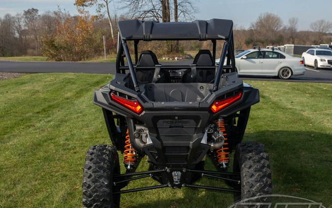 2024 Polaris RZR XP 4 1000 Premium