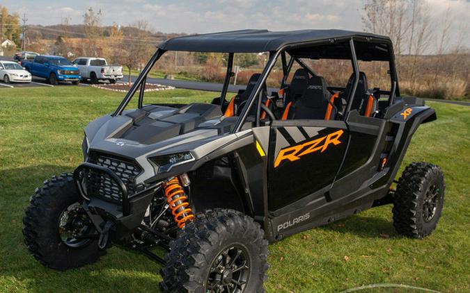 2024 Polaris RZR XP 4 1000 Premium