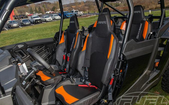 2024 Polaris RZR XP 4 1000 Premium