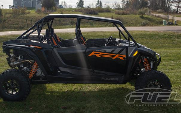 2024 Polaris RZR XP 4 1000 Premium