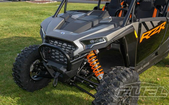 2024 Polaris RZR XP 4 1000 Premium