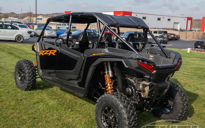 2024 Polaris RZR XP 4 1000 Premium