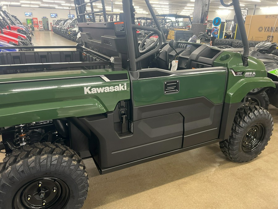 2024 Kawasaki Mule PRO-MX EPS