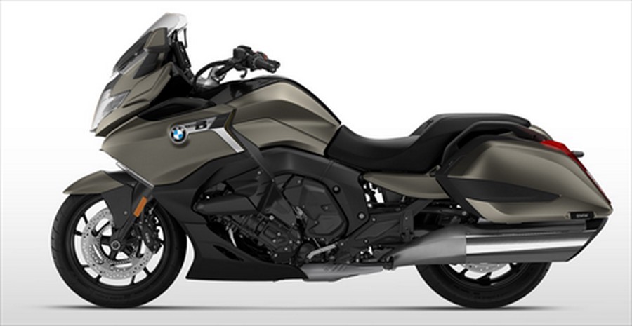 2024 BMW K 1600 B