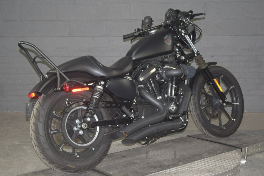 2022 Harley-Davidson Iron 883