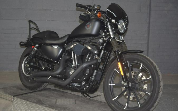 2022 Harley-Davidson Iron 883