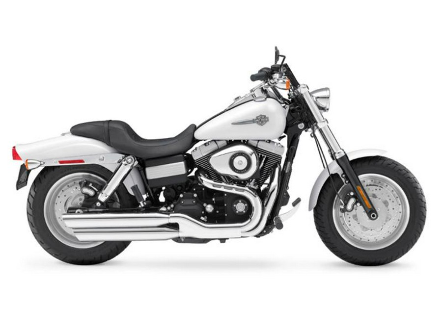 2011 Harley-Davidson® FXDF - Dyna® Fat Bob®