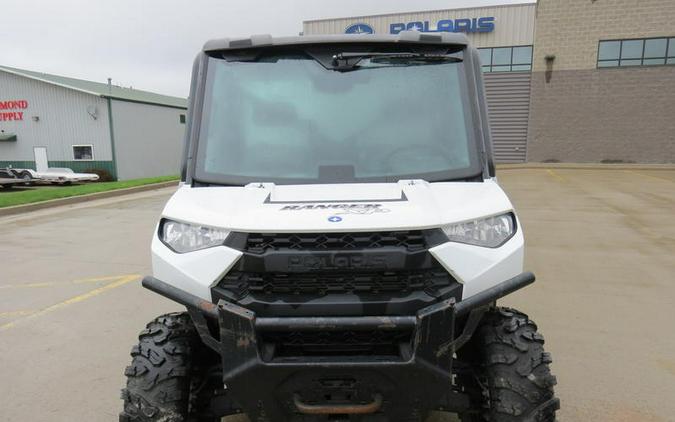 2019 Polaris® Ranger XP® 1000 EPS NorthStar Edition