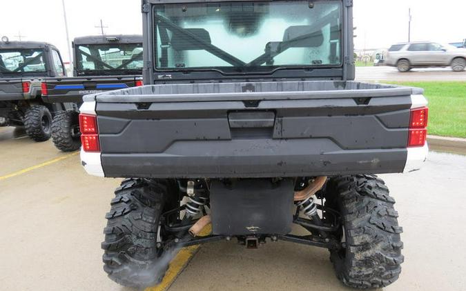 2019 Polaris® Ranger XP® 1000 EPS NorthStar Edition