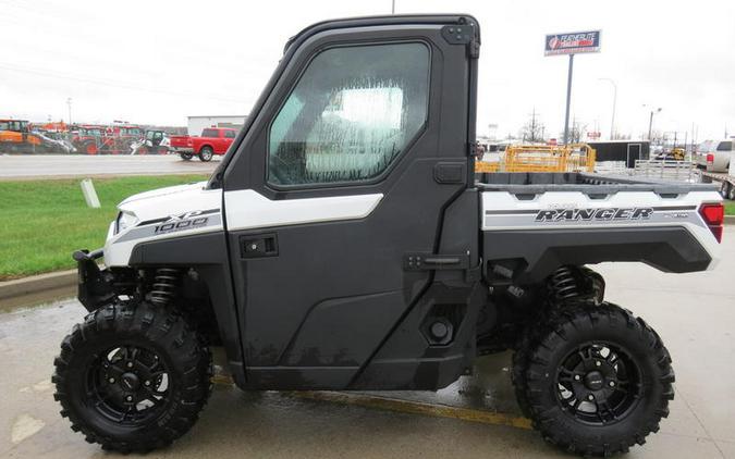 2019 Polaris® Ranger XP® 1000 EPS NorthStar Edition