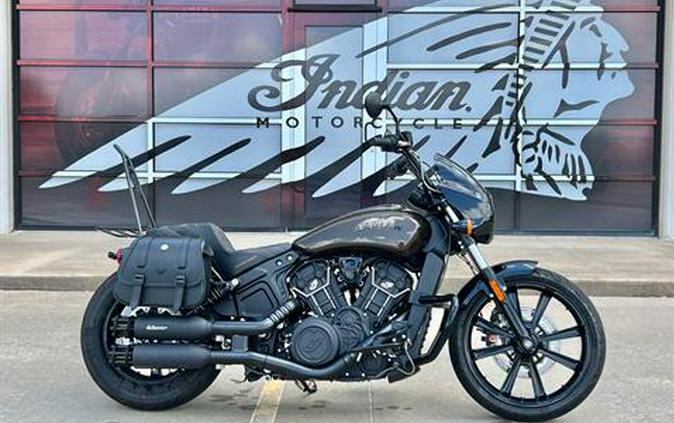 2023 Indian Motorcycle Scout® Rogue Sixty ABS