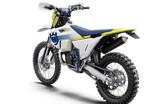 2024 Husqvarna Motorcycles TE 250.