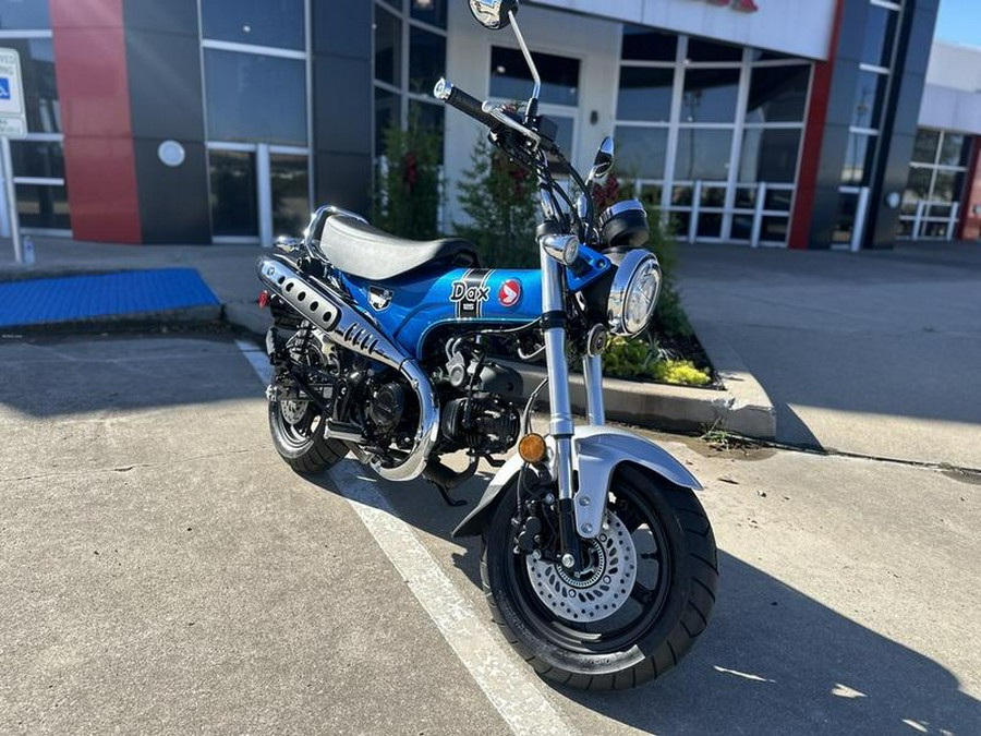 2025 Honda® Dax 125