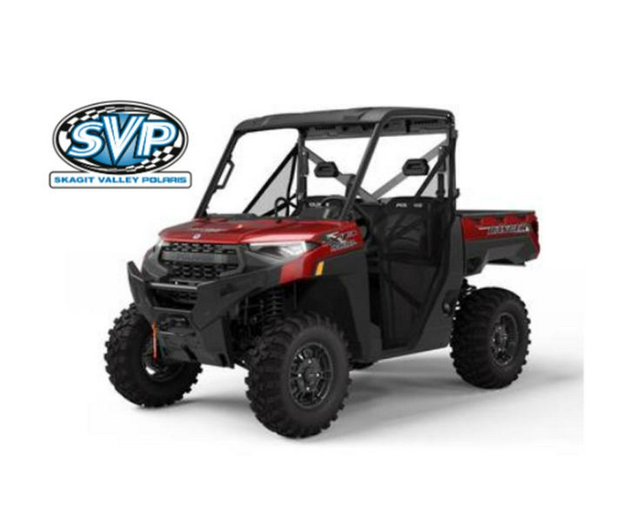 2025 Polaris® Ranger XP 1000 Premium