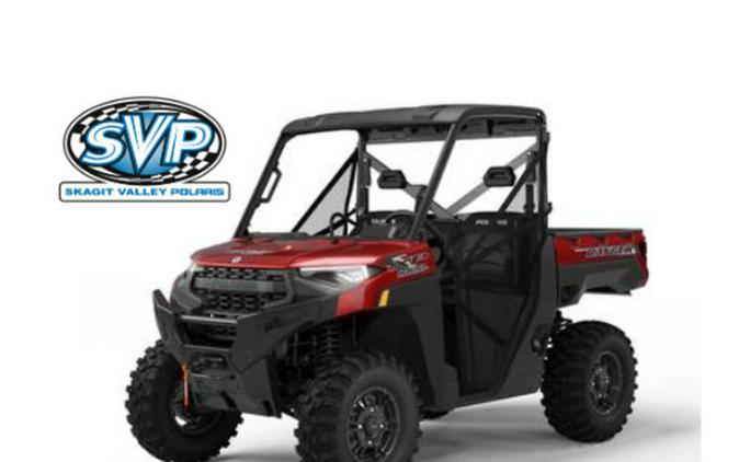 2025 Polaris® Ranger XP 1000 Premium