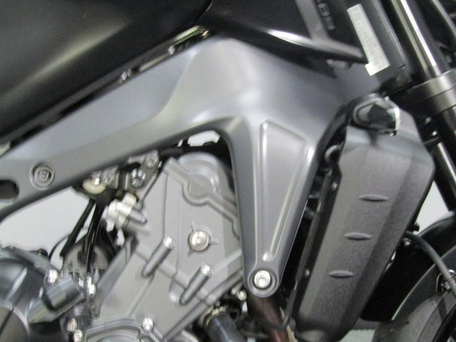 2023 Yamaha MT-09