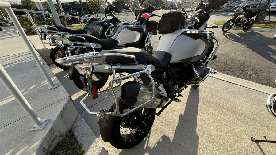 2016 BMW R 1200 GS Adventure