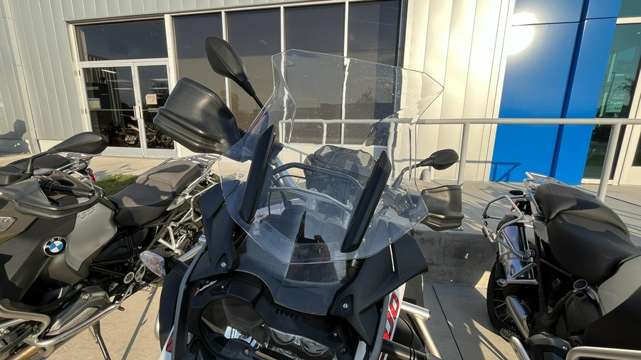 2016 BMW R 1200 GS Adventure