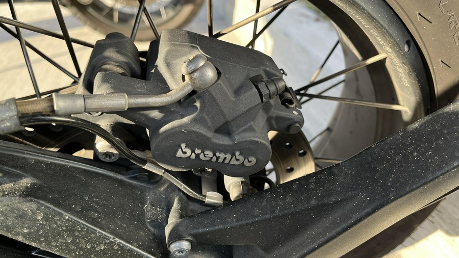 2016 BMW R 1200 GS Adventure