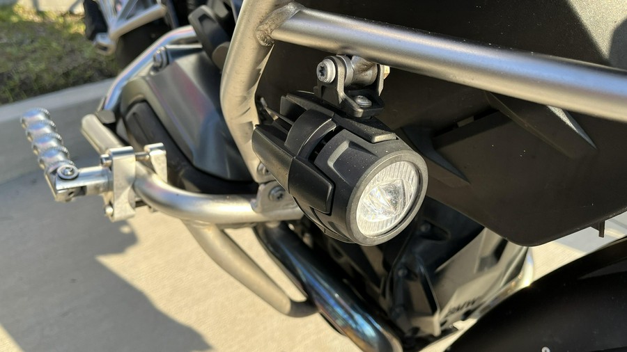 2016 BMW R 1200 GS Adventure