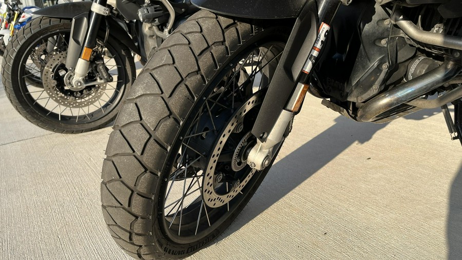 2016 BMW R 1200 GS Adventure