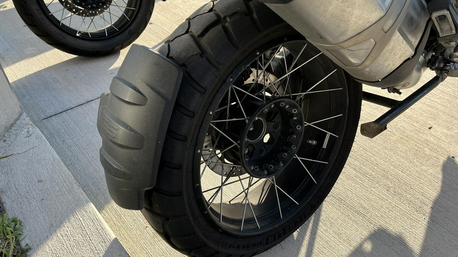 2016 BMW R 1200 GS Adventure