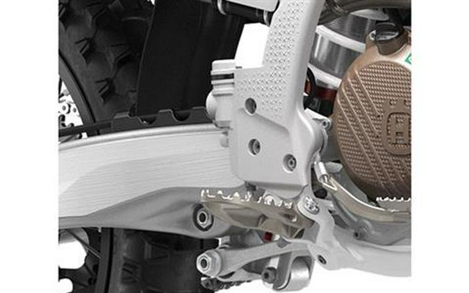 2025 Husqvarna TX 300 Heritage