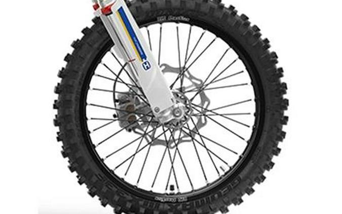 2025 Husqvarna TX 300 Heritage