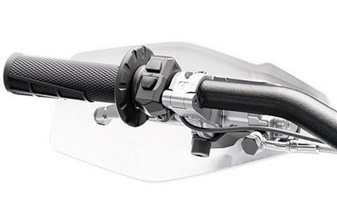 2025 Husqvarna TX 300 Heritage