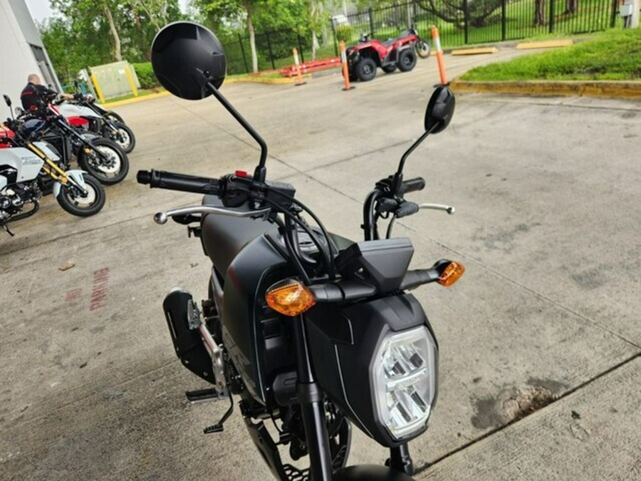 2026 Honda Grom™ SP