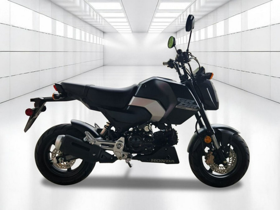 2026 Honda Grom™ SP