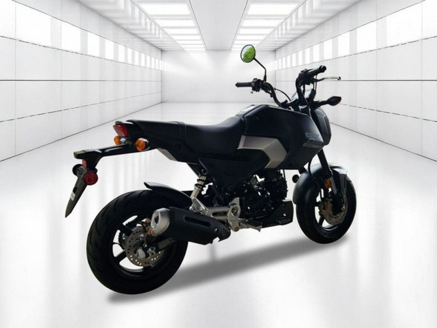 2026 Honda Grom™ SP