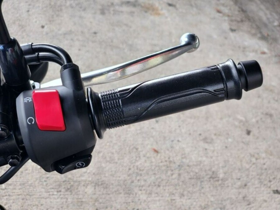 2026 Honda Grom™ SP