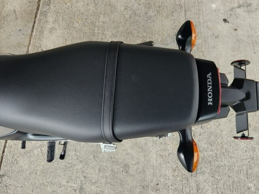 2026 Honda Grom™ SP