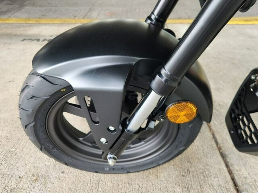 2026 Honda Grom™ SP